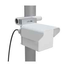 MIKROTIK Taškas-taškas 60 GHz 802.11ay CPE Cube 60Pro ac MIKROTIK Taškas-taškas 60 GHz 802.11ay CPE Cube 60Pro ac