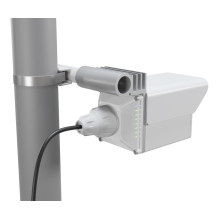 MIKROTIK Point-to-point 60 GHz 802.11ay CPE Cube 60Pro ac MIKROTIK Point-to-point 60 GHz 802.11ay CPE Cube 60Pro ac