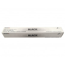 Integral kasetė Canon C-EXV 34 Black (3782B002)