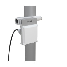 MIKROTIK Galingas 60 GHz 802.11ay sektoriaus antena CubeSA 60Pro ac