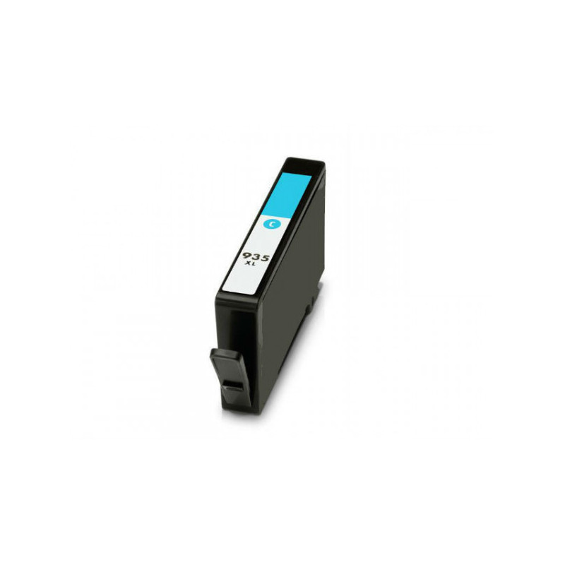 Analog cartridge HP 935 XL C