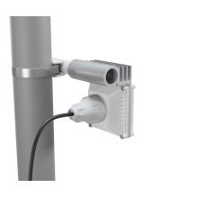 MIKROTIK Galingas 60 GHz 802.11ay sektoriaus antena CubeSA 60Pro ac