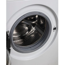 MPM-5712-PK-45 Automatic washing machine White