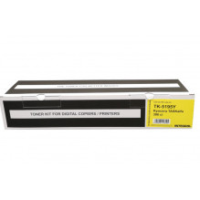 Integral kasetė Kyocera TK-5195 Y 1T02R4ANL0 Integral kasetė Kyocera TK-5195 Y 1T02R4ANL0