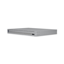 UBIQUITI 24 prievadų gigabito PoE komutatorius „Pro Max 24 PoE“ (USW-Pro-Max-24-PoE)