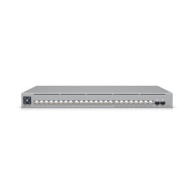 UBIQUITI 24 prievadų gigabito PoE komutatorius „Pro Max 24 PoE“ (USW-Pro-Max-24-PoE)