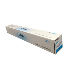 Integral cartridge Minolta TN-324 Cyan