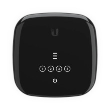 UBIQUITI UFiber 4 prievadų...