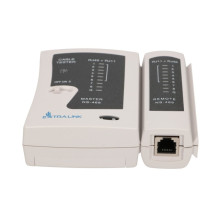 EXTRALINK RJ45 RJ11 Cables tester EXTRALINK RJ45 RJ11 Cables tester