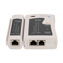 EXTRALINK RJ45 RJ11 kabelių testeris