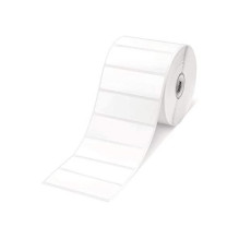 Terminiai lipdukai Brother RD-S04E1 76mm x 26mm