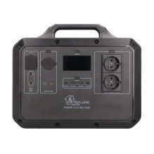 EXTRALINK 1568Wh 1500W LiFePO4 nešiojama elektrinė EPS-S1500F EXTRALINK 1568Wh 1500W LiFePO4 nešiojama elektrinė EPS-S1500F