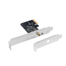 TP-LINK AC600 Wireless Dual Band PCI Express Adapter Archer T2E TP-LINK AC600 Wireless Dual Band PCI Express Adapter Archer T2E