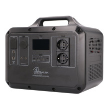 EXTRALINK 1568Wh 1500W LiFePO4 Portable Power Station EPS-S1500F EXTRALINK 1568Wh 1500W LiFePO4 Portable Power Station EPS-S1500F