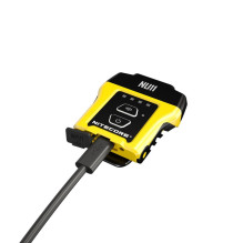 NITECORE NU serijos priekinis žibintas NU11