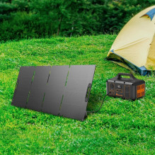 EXTRALINK Foldable 120W Solar Charging Panel, EPS-120W EXTRALINK Foldable 120W Solar Charging Panel, EPS-120W