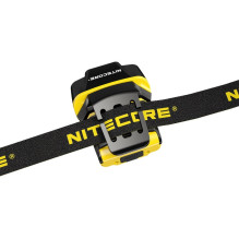 NITECORE NU Series Headlamp NU11