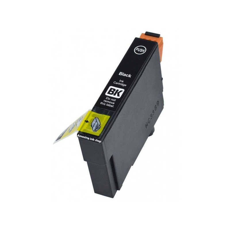 Analog cartridge Epson T1291 BK