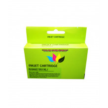 Analog cartridge HP No.953 XL C (F6U16AE