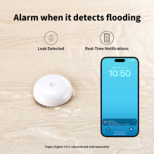 AQARA Smart Home Water Leak Sensor T1