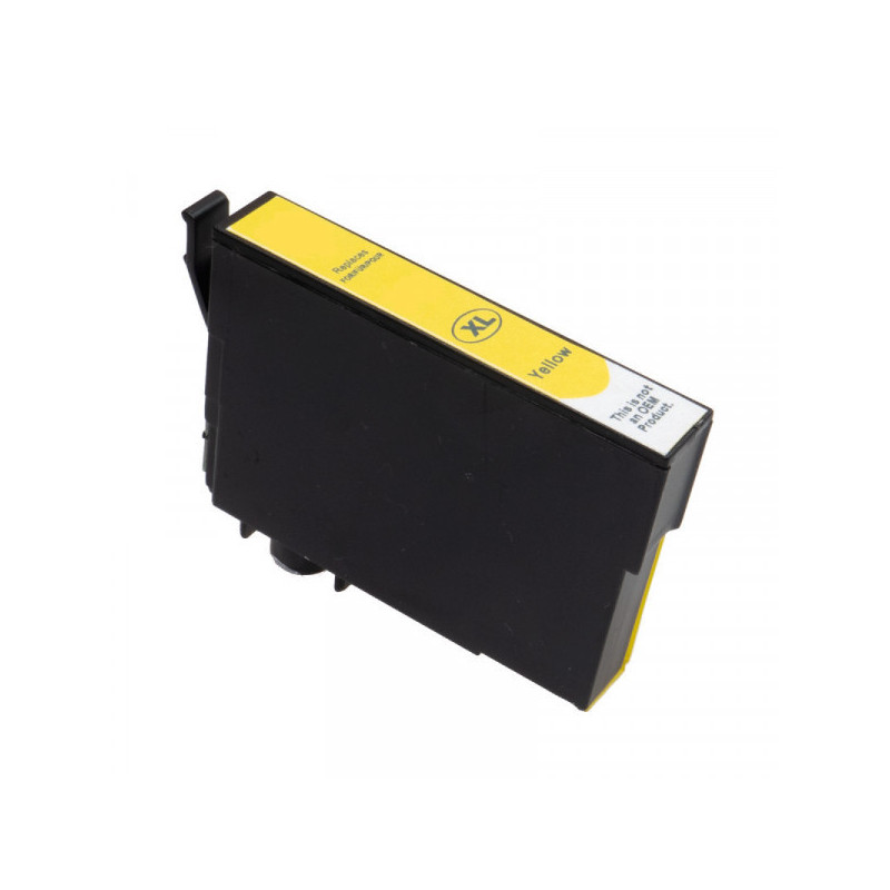 Epson T407XL Yellow ink cartridge