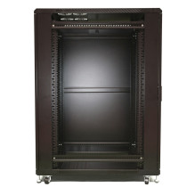 EXTRALINK 32U 800X800 STATOMA RACKMOUNT SPINTELĖ, JUODA