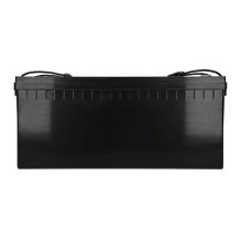 EXTRALINK LiFePO4 akumuliatorius 12,8 V 200 Ah