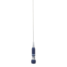 CB Antenna Sirio Turbo 3000PL Blue Line Cod 2202405.41 without cable