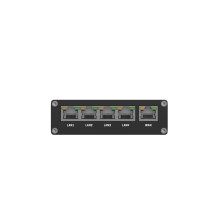 TELTONIKA pramoninis Ethernet maršrutizatorius