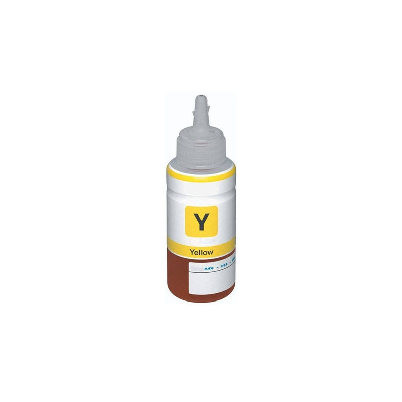 Refill Epson T9084 XL Y (70ml bottle)