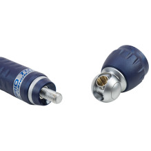 CB Antenna Sirio Turbo 3000PL Blue Line Cod 2202405.41 without cable