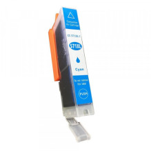 Analog cartridge Canon CLI-571XL C