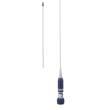CB Antenna Sirio Turbo 3000PL Blue Line Cod 2202405.41 without cable