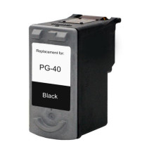 Analog cartridge Canon PG-40 BK