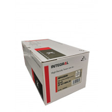 Integral cartridge Ricoh SP...