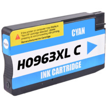 Analoginė kasetė HP 963XL...