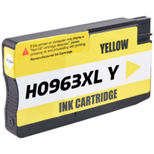 Analoginė kasetė HP 963XLY...