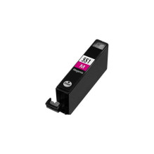 Analog cartridge Canon CLI-551 XL M