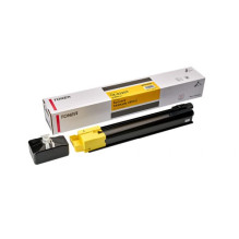 Integral kasetė Kyocera TK-8325 (1T02NPANL0) Yellow