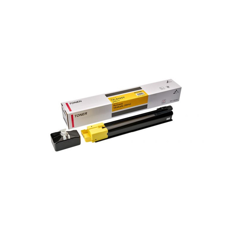 Integral cartridge Kyocera TK-8325 (1T02NPANL0) Yellow
