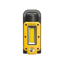 NITECORE NWL Series Multifunctional Triple Output Work Light NWL20