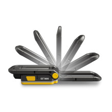 NITECORE NWL Series Multifunctional Triple Output Work Light NWL20