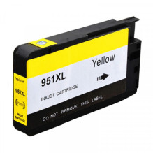 Analoginė kasetė HP 951 XL...