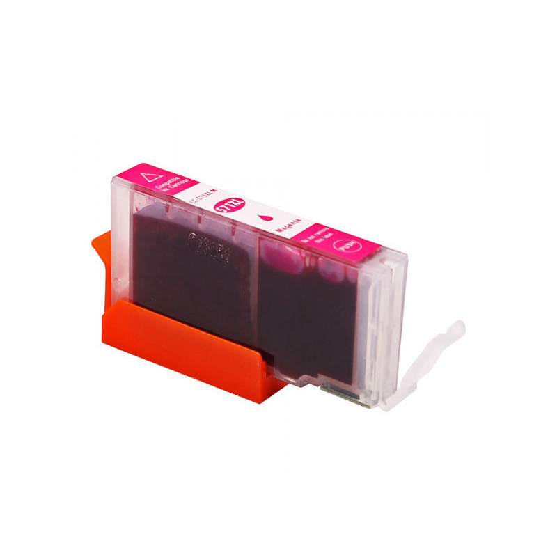 Analog cartridge Canon CLI-571XL M