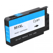 Analoginė kasetė HP 951 XL...