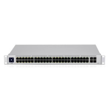 UBIQUITI UniFi Switch 48 PoE, Gen2
