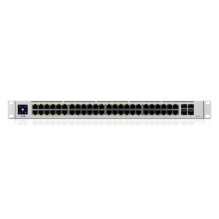 UBIQUITI UniFi Switch 48 PoE, Gen2