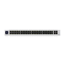 UBIQUITI UniFi Switch 48 PoE, Gen2
