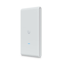 UBIQUITI vidinis / lauko, 4x4 WiFi 6 prieigos taškas WiFi 6 Mesh