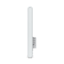 UBIQUITI vidinis / lauko, 4x4 WiFi 6 prieigos taškas WiFi 6 Mesh